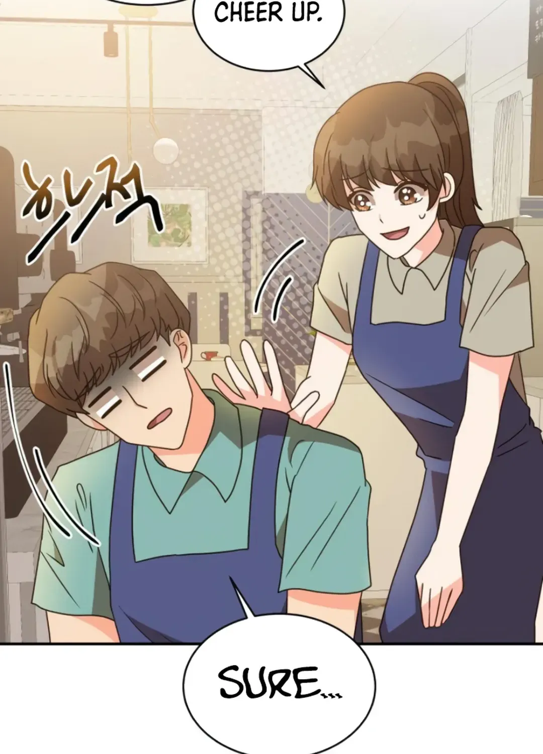 Read Seolyusang Appa chapter 18 image 38 on Lezhin