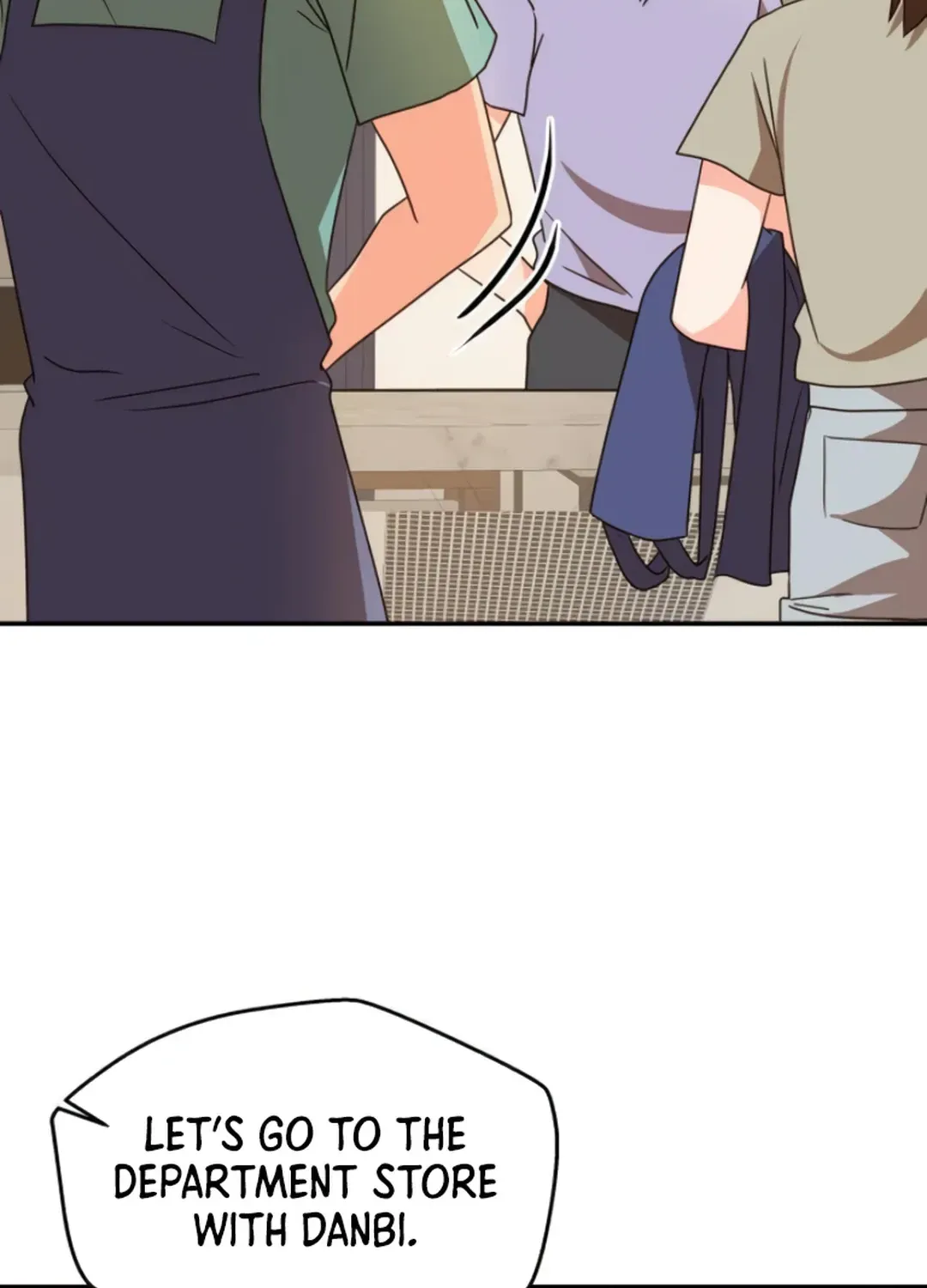 Read Seolyusang Appa chapter 18 image 44 on Lezhin
