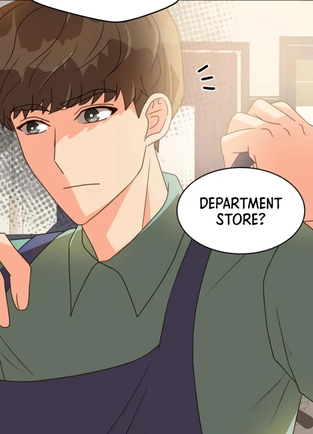 Read Seolyusang Appa chapter 18 image 45 on Lezhin