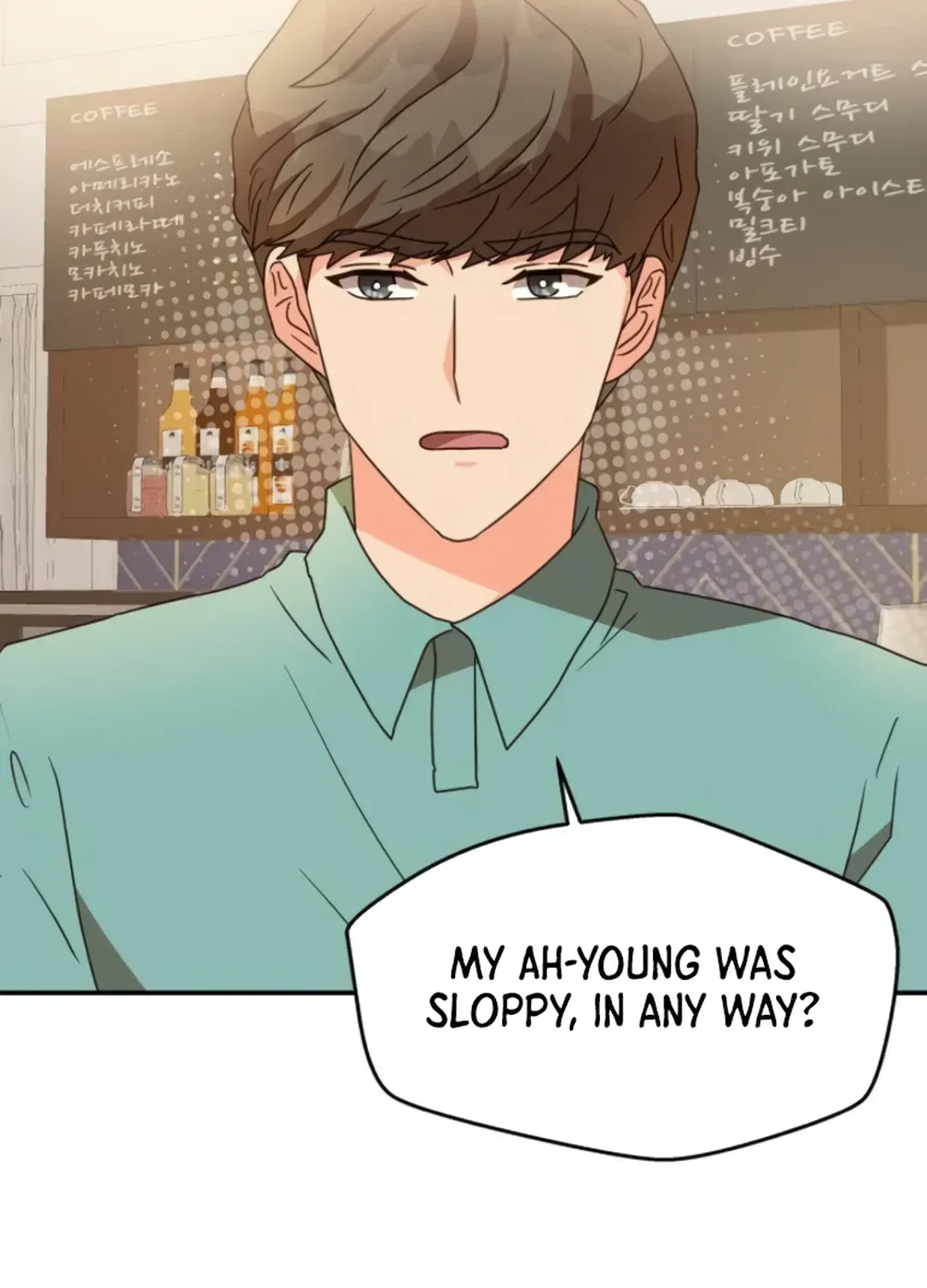 Read Seolyusang Appa chapter 18 image 49 on Lezhin