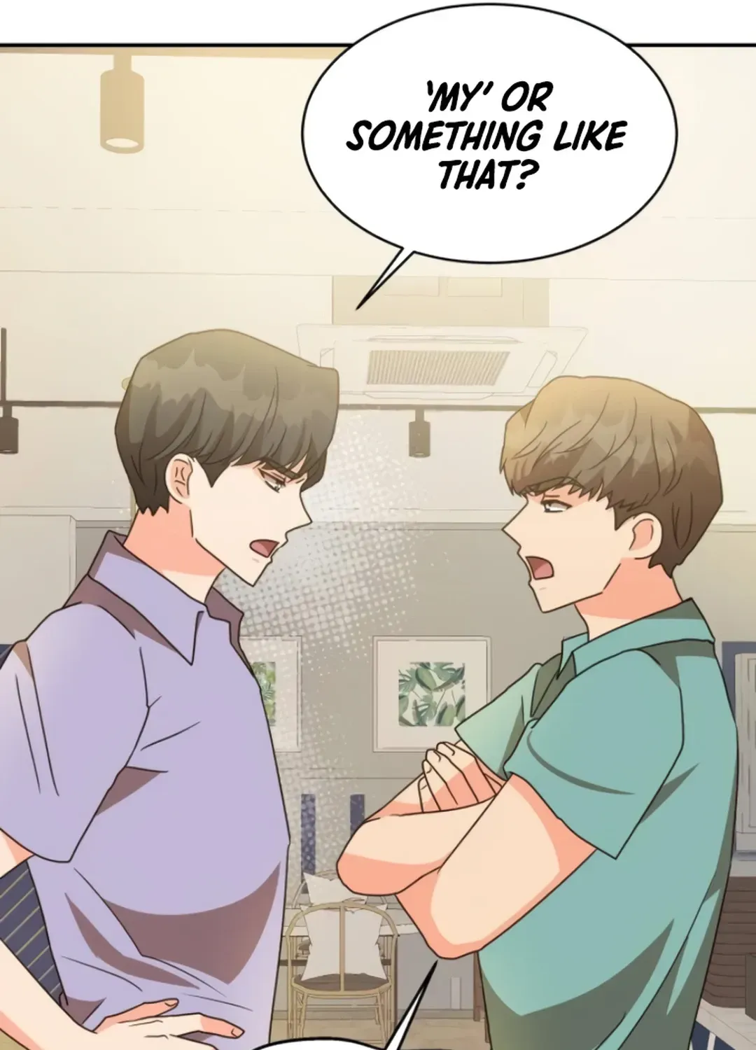 Read Seolyusang Appa chapter 18 image 53 on Lezhin