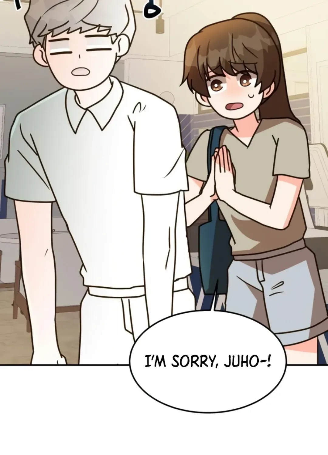 Read Seolyusang Appa chapter 18 image 63 on Lezhin