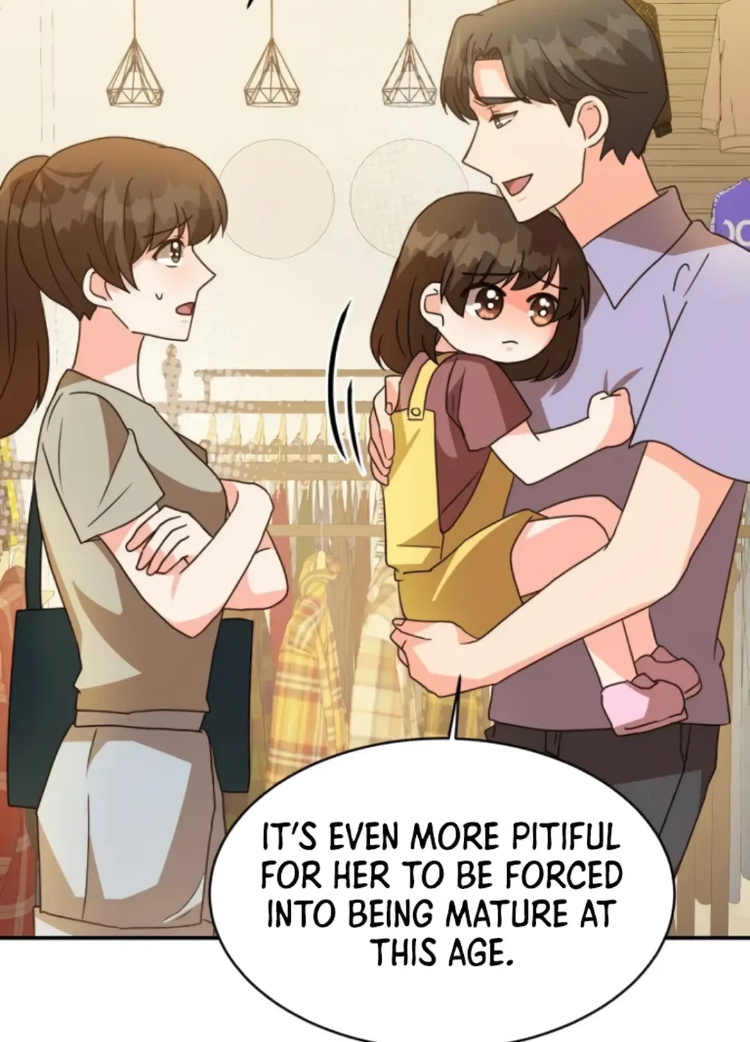 Read Seolyusang Appa chapter 18 image 77 on Lezhin