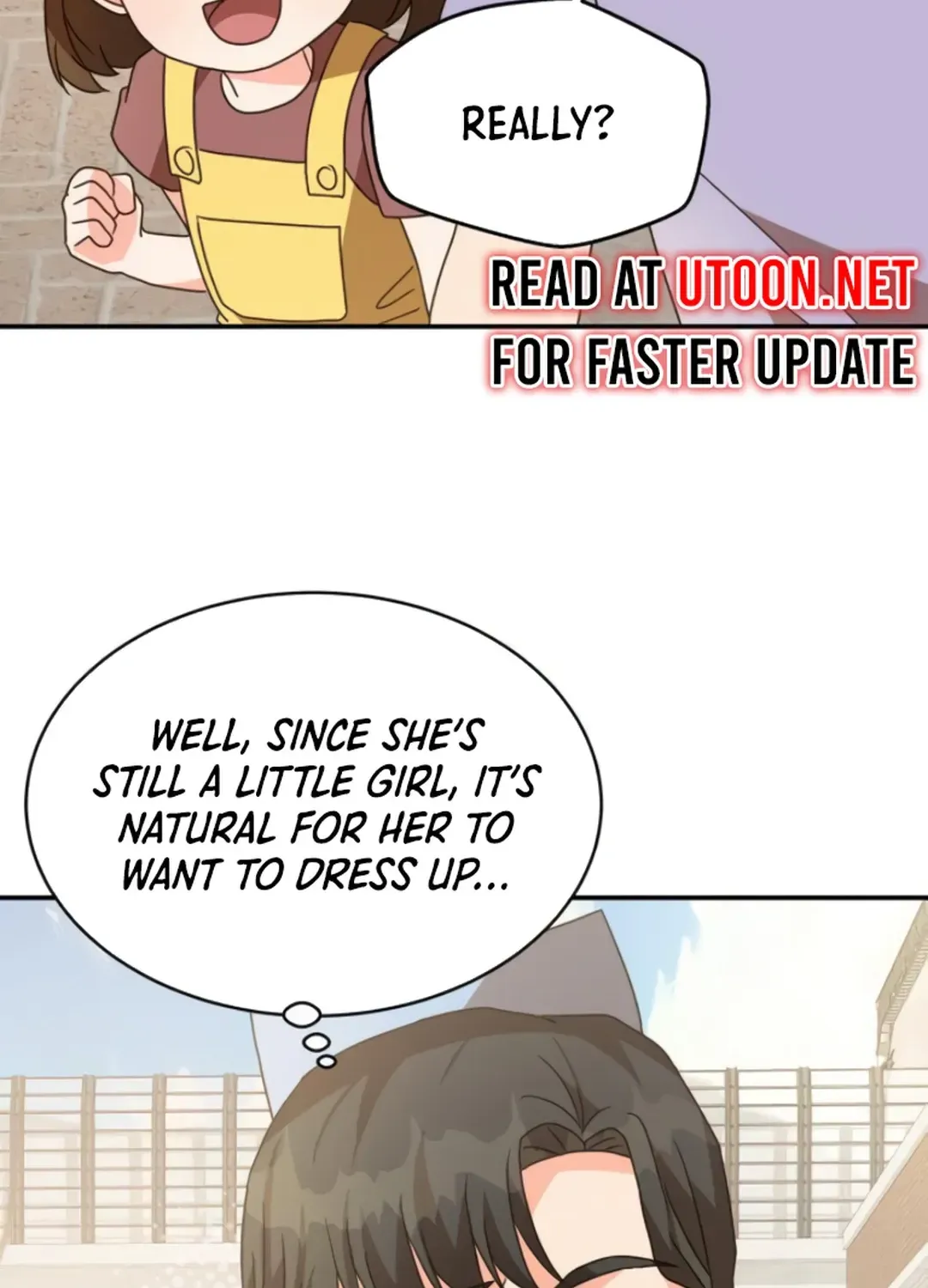 Read Seolyusang Appa chapter 18 image 8 on Lezhin