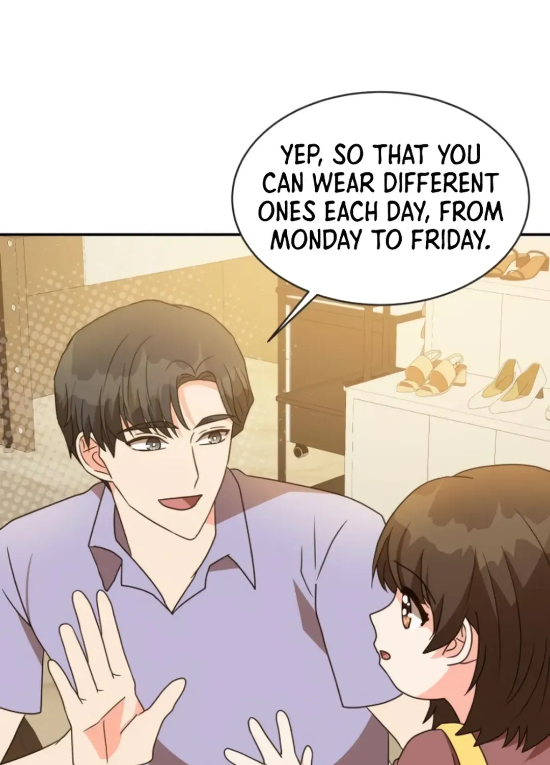 Read Seolyusang Appa chapter 18 image 83 on Lezhin