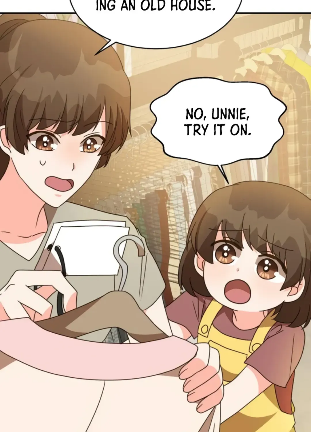 Read Seolyusang Appa chapter 18 image 91 on Lezhin