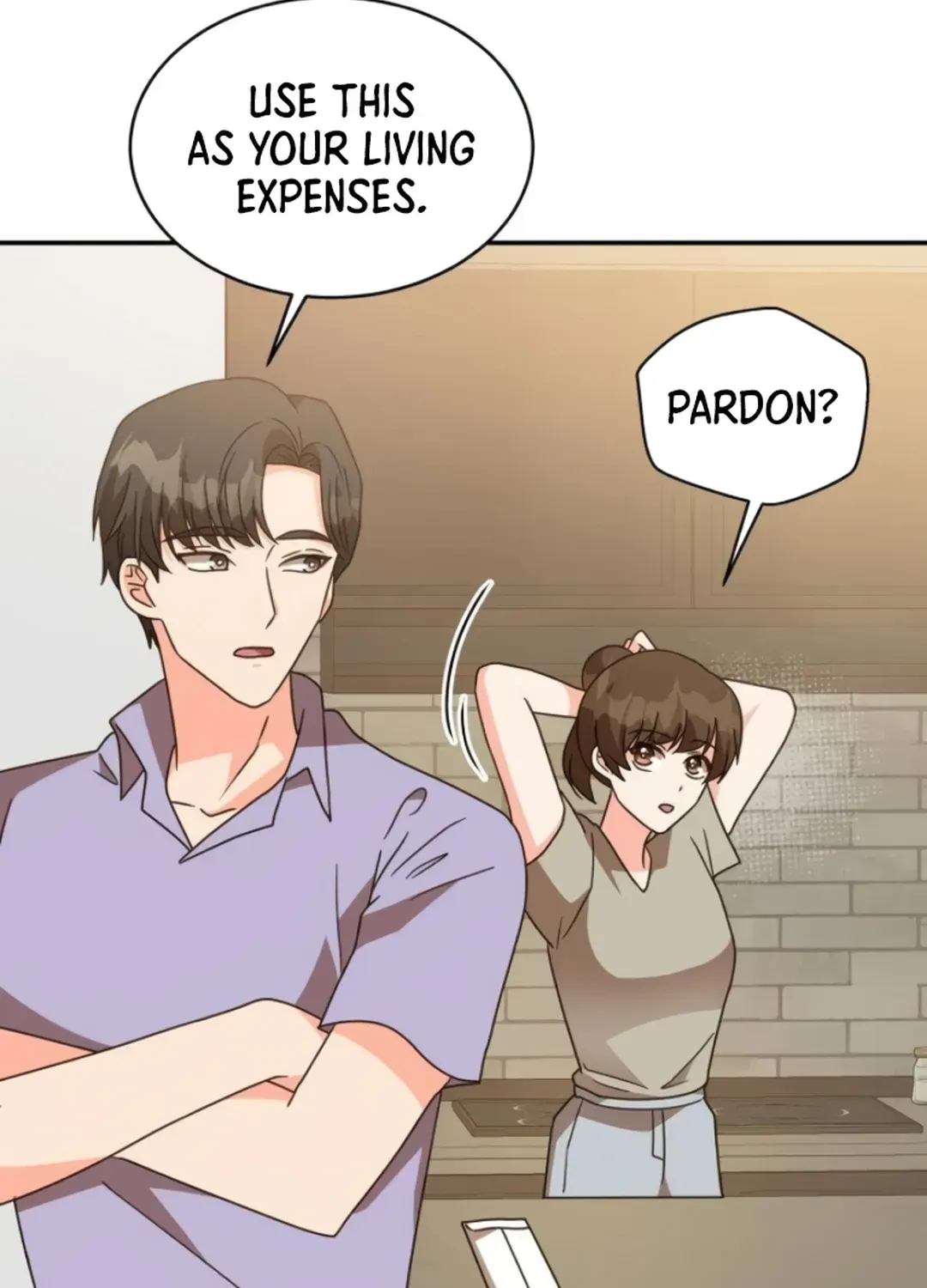 Read Seolyusang Appa chapter 19 image 13 on Lezhin