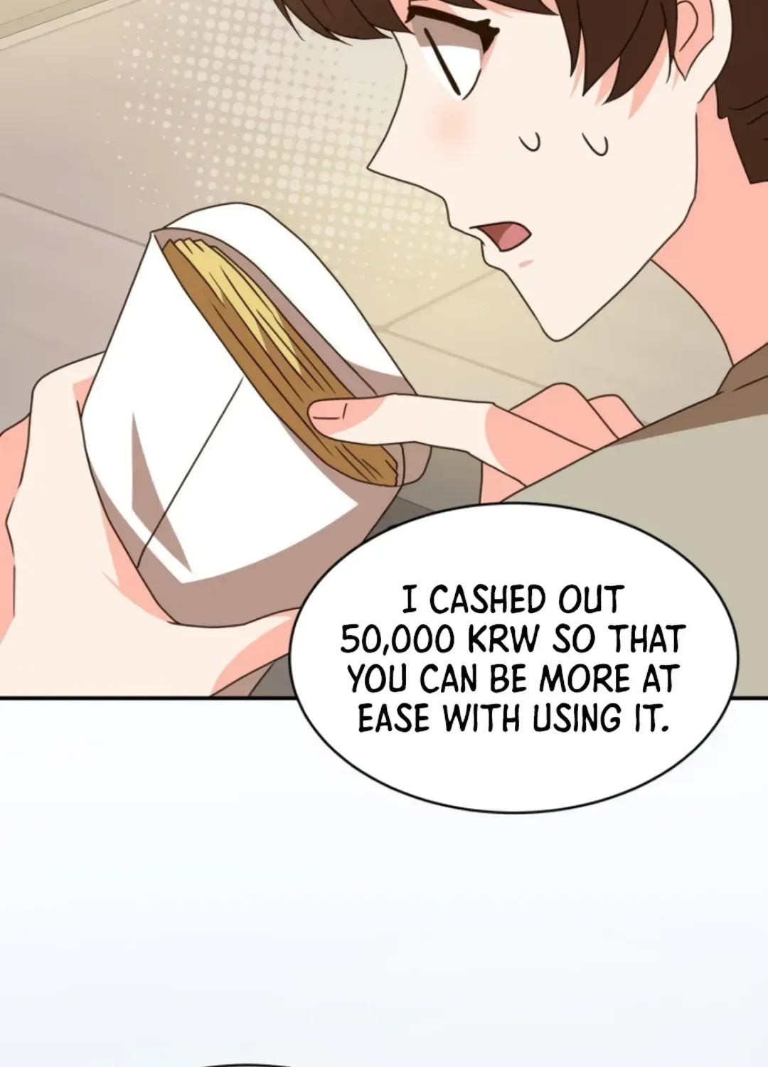 Read Seolyusang Appa chapter 19 image 15 on Lezhin