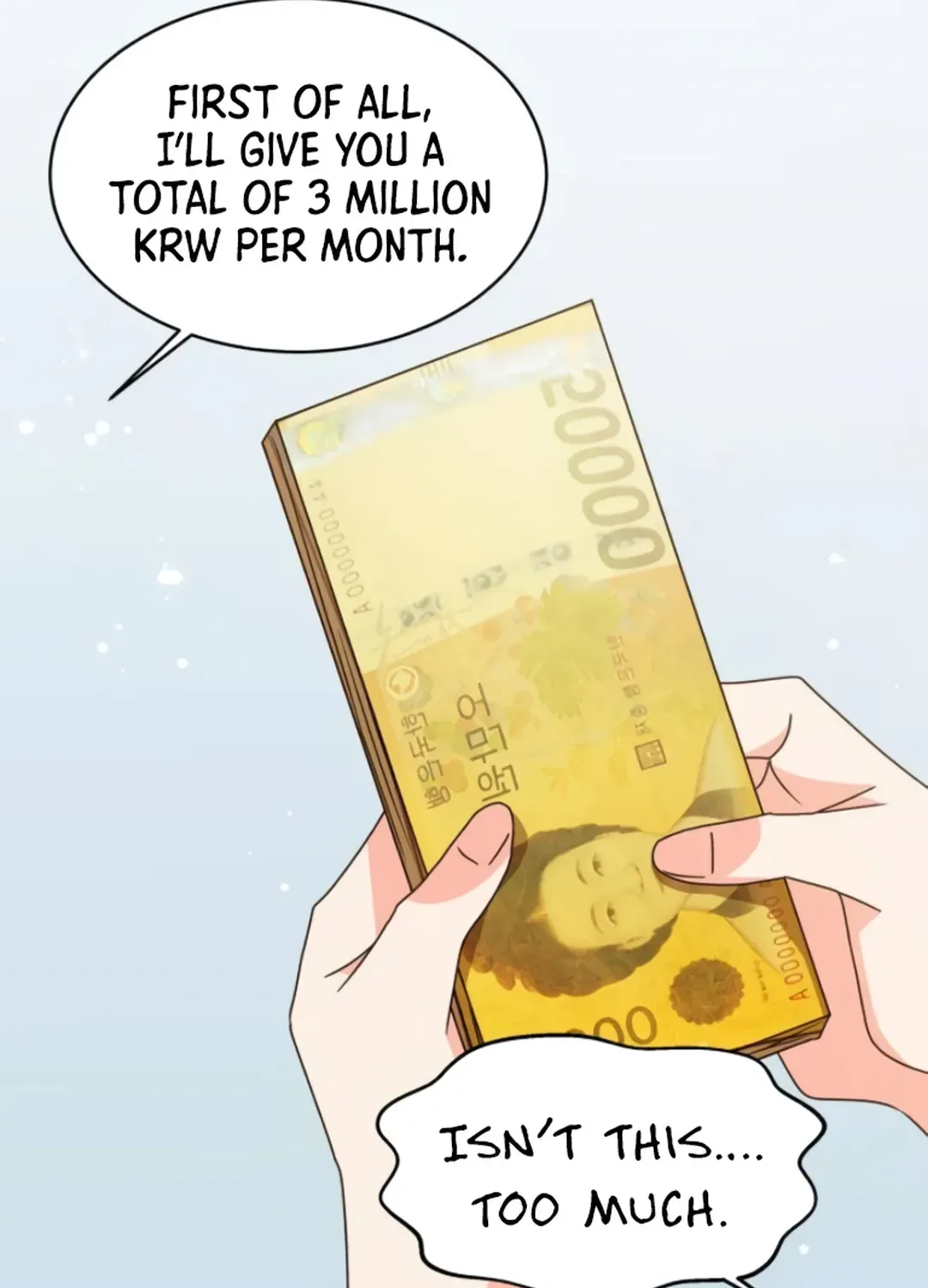 Read Seolyusang Appa chapter 19 image 16 on Lezhin