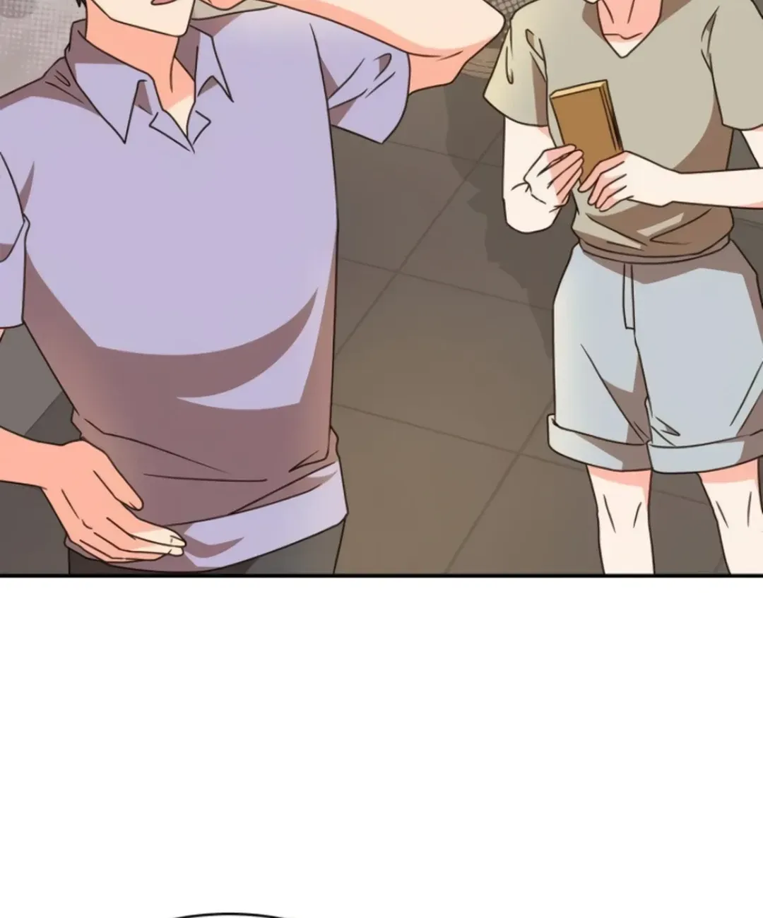 Read Seolyusang Appa chapter 19 image 18 on Lezhin
