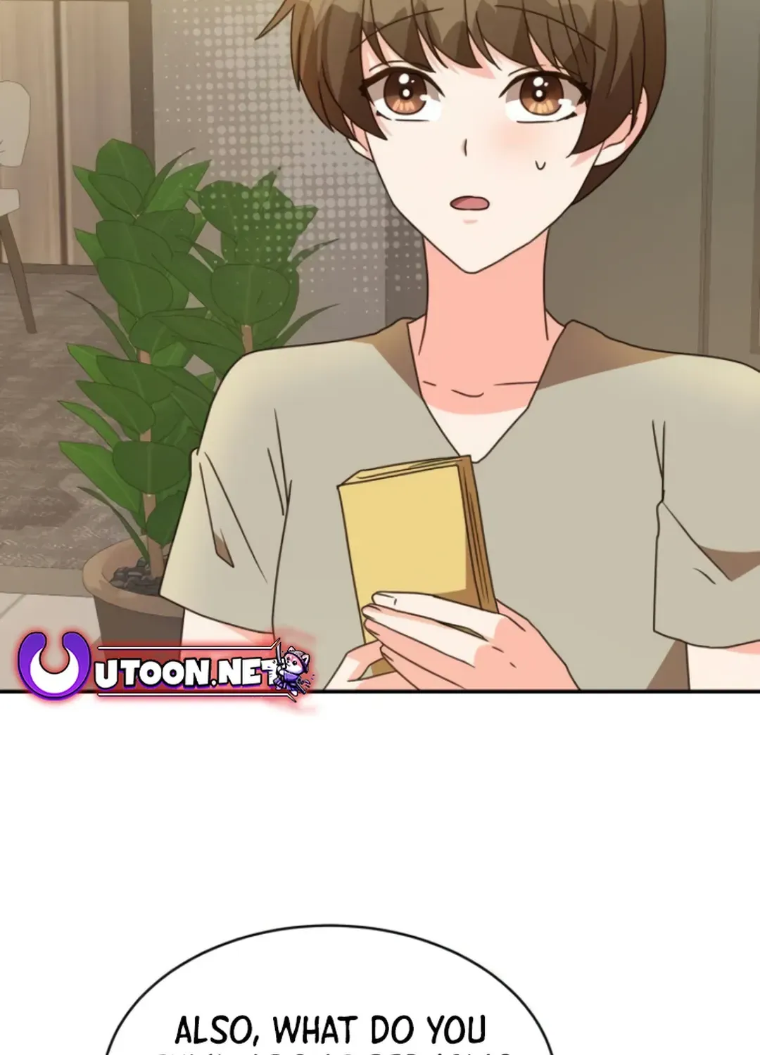 Read Seolyusang Appa chapter 19 image 21 on Lezhin