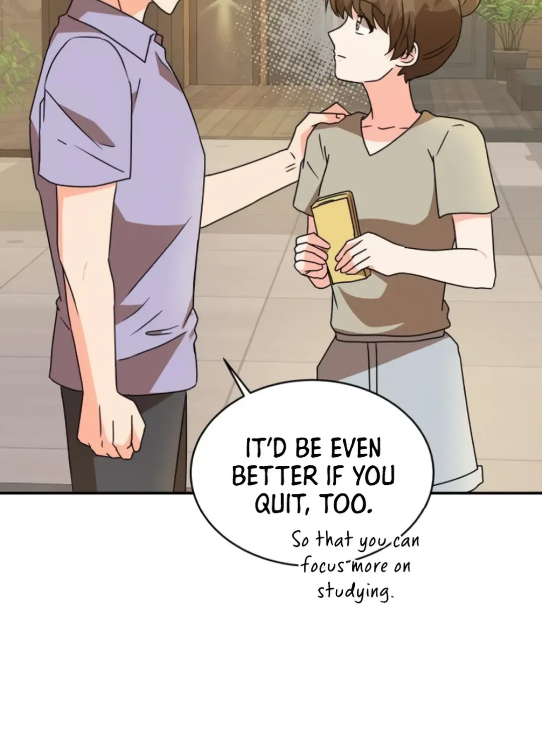 Read Seolyusang Appa chapter 19 image 28 on Lezhin