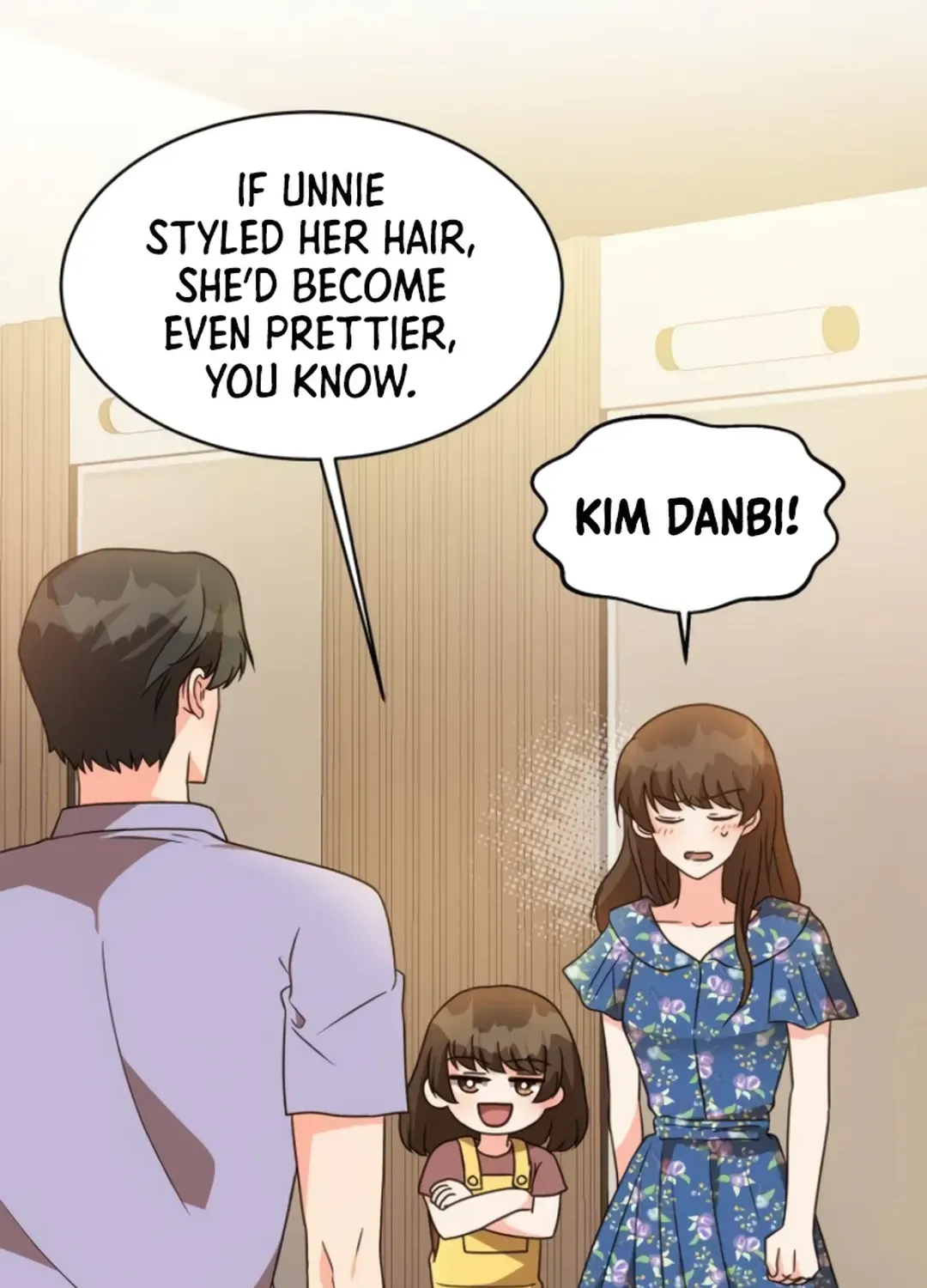 Read Seolyusang Appa chapter 19 image 3 on Lezhin
