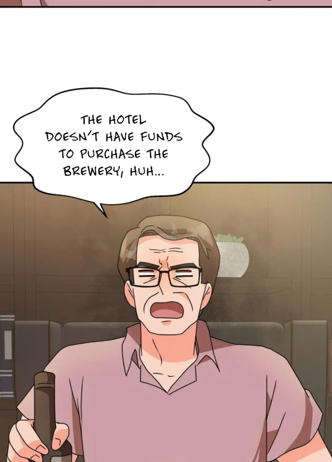 Read Seolyusang Appa chapter 19 image 32 on Lezhin