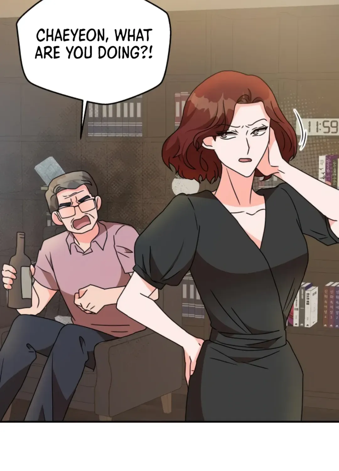 Read Seolyusang Appa chapter 19 image 34 on Lezhin