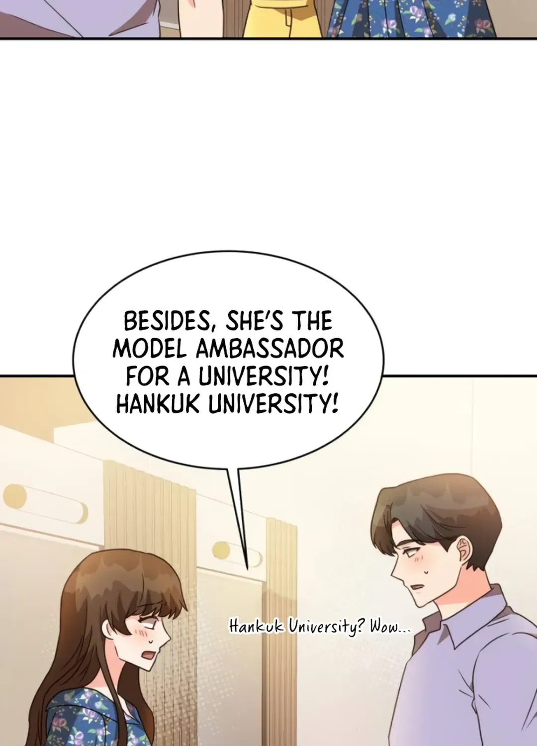 Read Seolyusang Appa chapter 19 image 4 on Lezhin