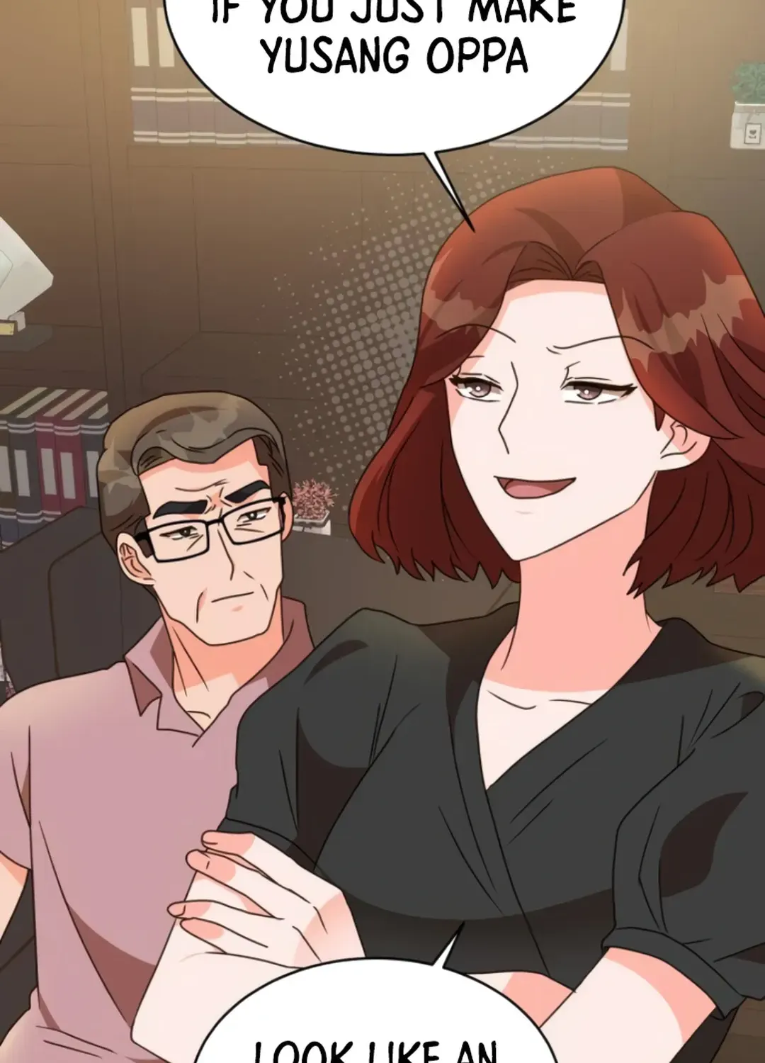 Read Seolyusang Appa chapter 19 image 55 on Lezhin