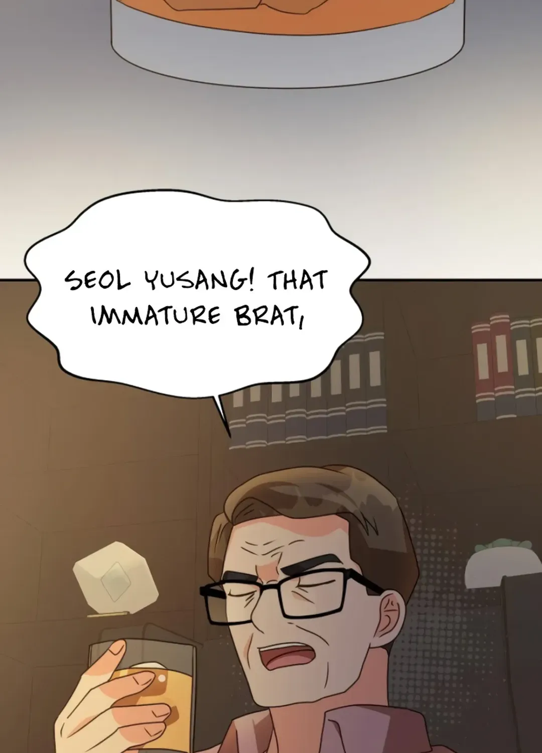 Read Seolyusang Appa chapter 19 image 64 on Lezhin