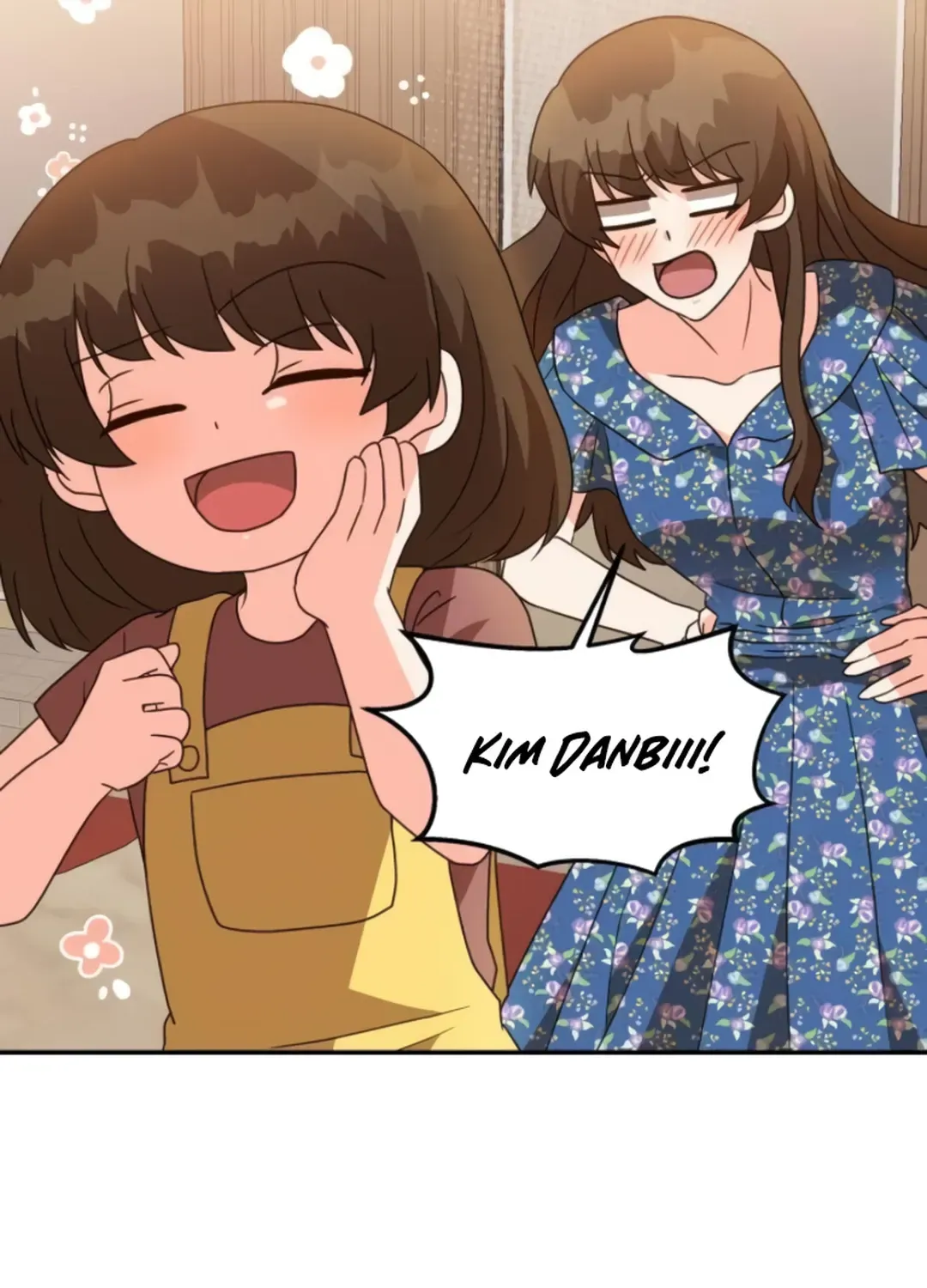 Read Seolyusang Appa chapter 19 image 7 on Lezhin