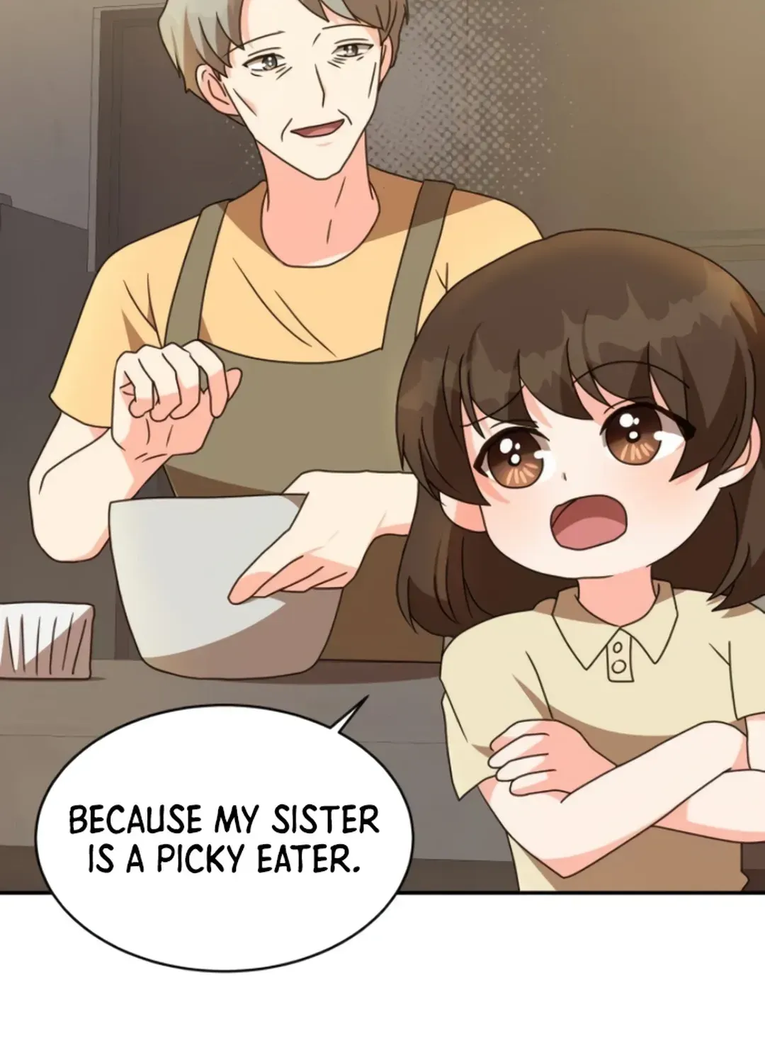Read Seolyusang Appa chapter 19 image 70 on Lezhin