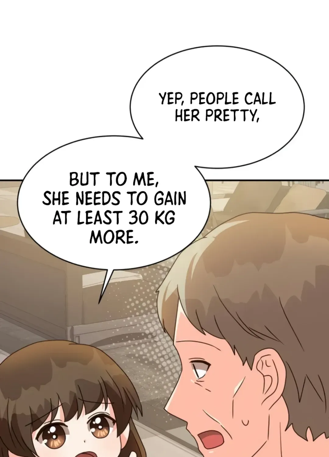 Read Seolyusang Appa chapter 19 image 73 on Lezhin