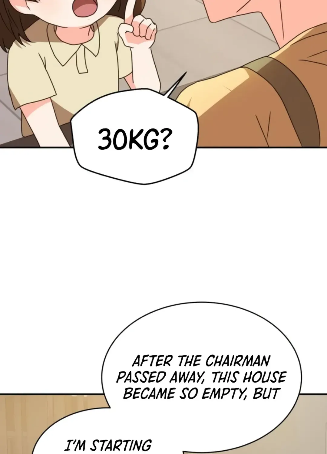 Read Seolyusang Appa chapter 19 image 74 on Lezhin