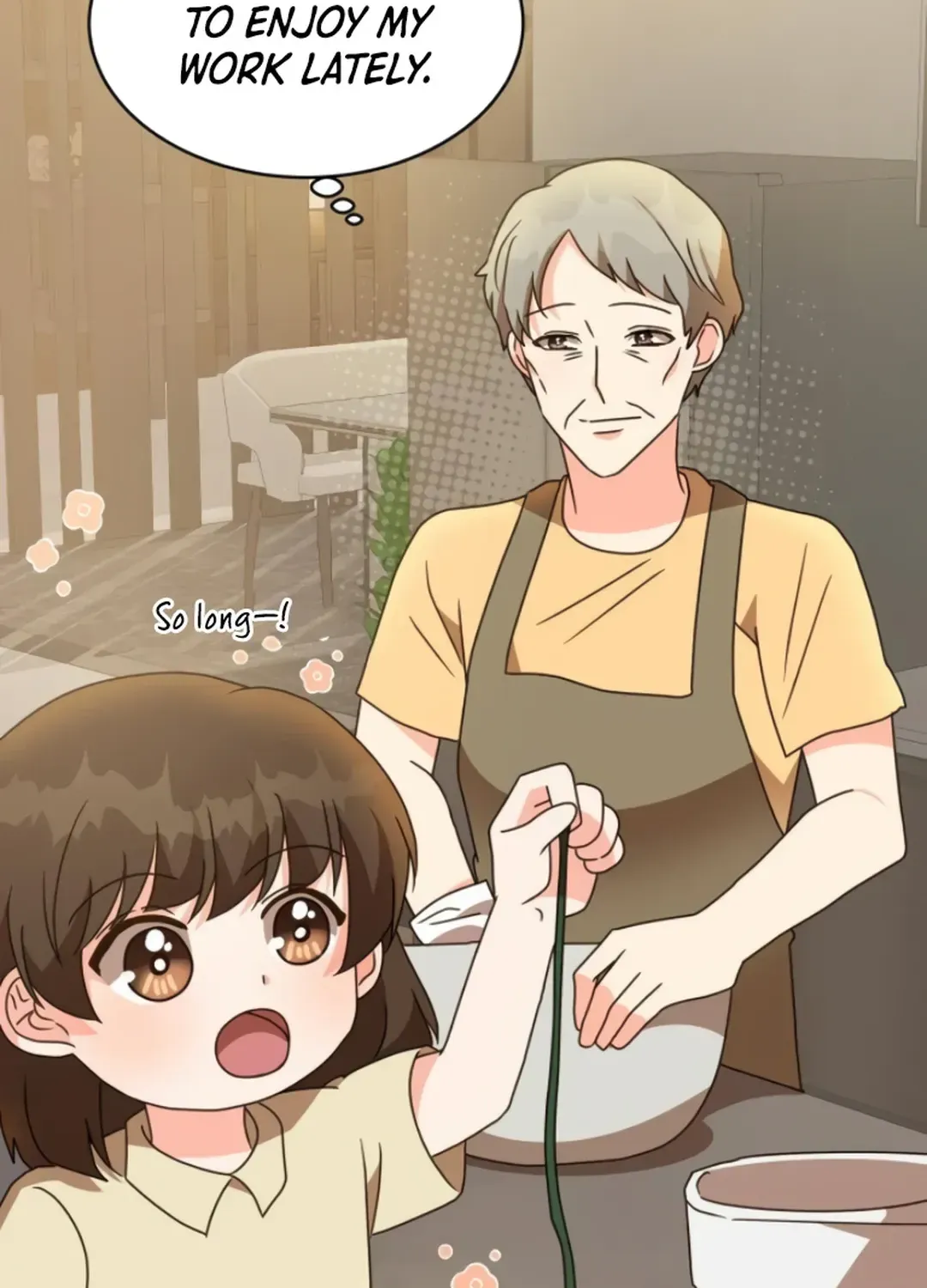 Read Seolyusang Appa chapter 19 image 75 on Lezhin