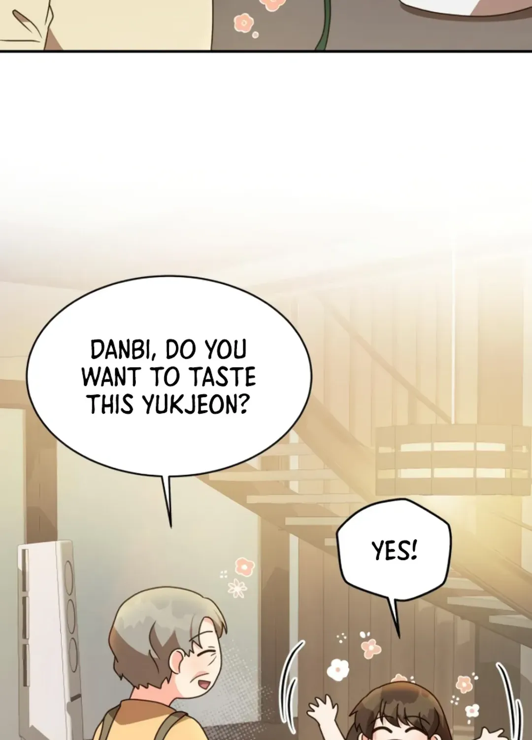 Read Seolyusang Appa chapter 19 image 76 on Lezhin
