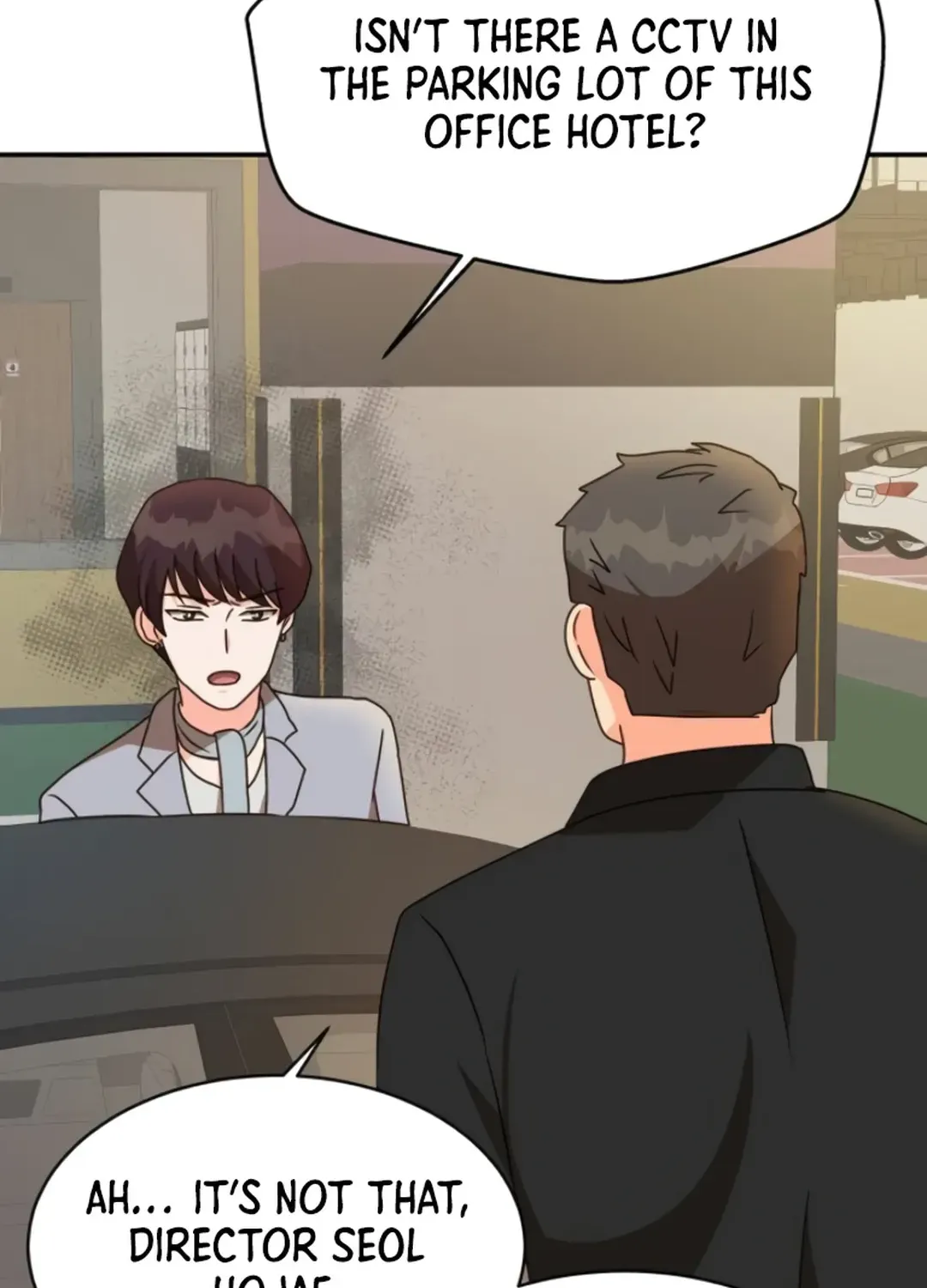 Read Seolyusang Appa chapter 19 image 85 on Lezhin