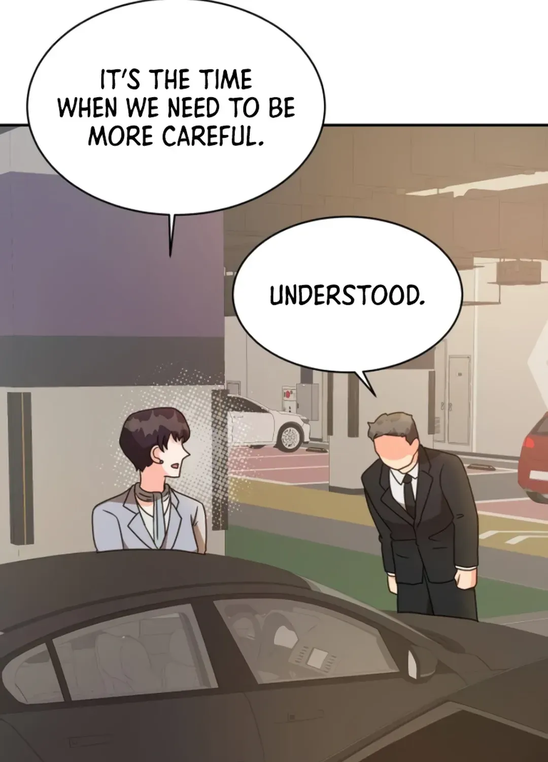 Read Seolyusang Appa chapter 19 image 94 on Lezhin