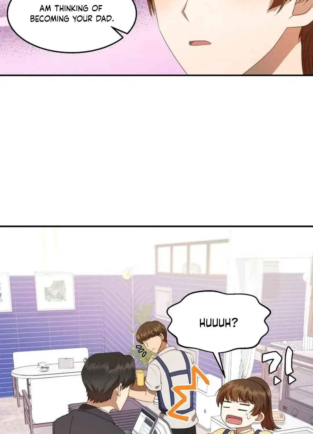 Read Seolyusang Appa chapter 2 image 16 on Lezhin