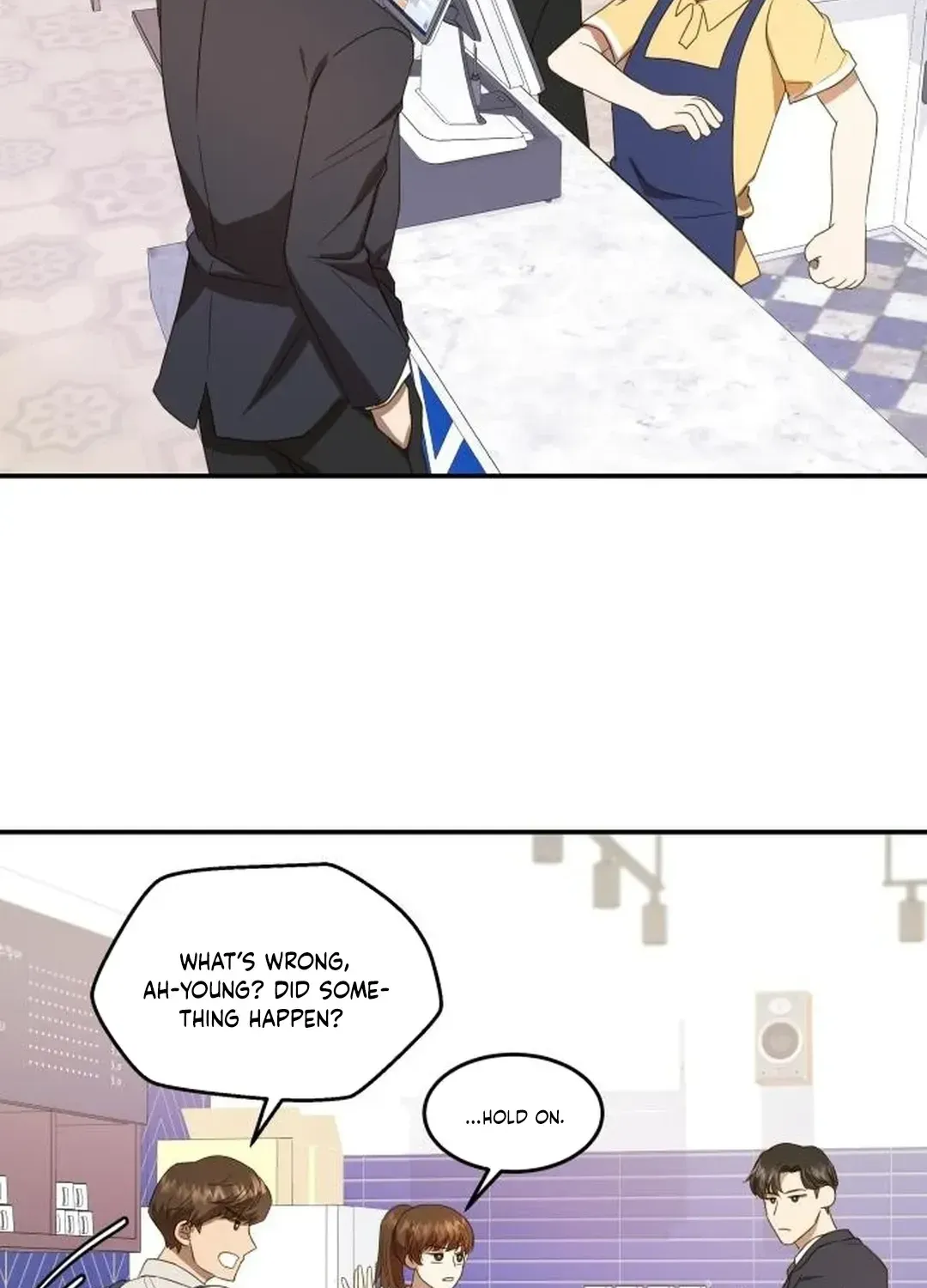 Read Seolyusang Appa chapter 2 image 17 on Lezhin