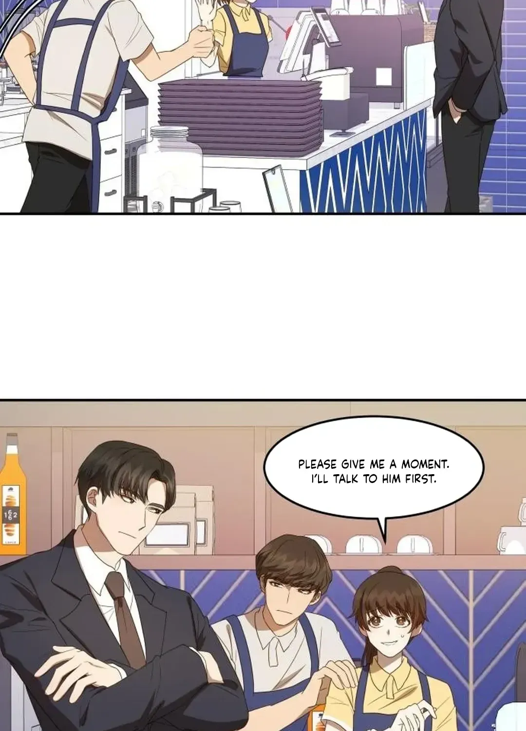 Read Seolyusang Appa chapter 2 image 18 on Lezhin