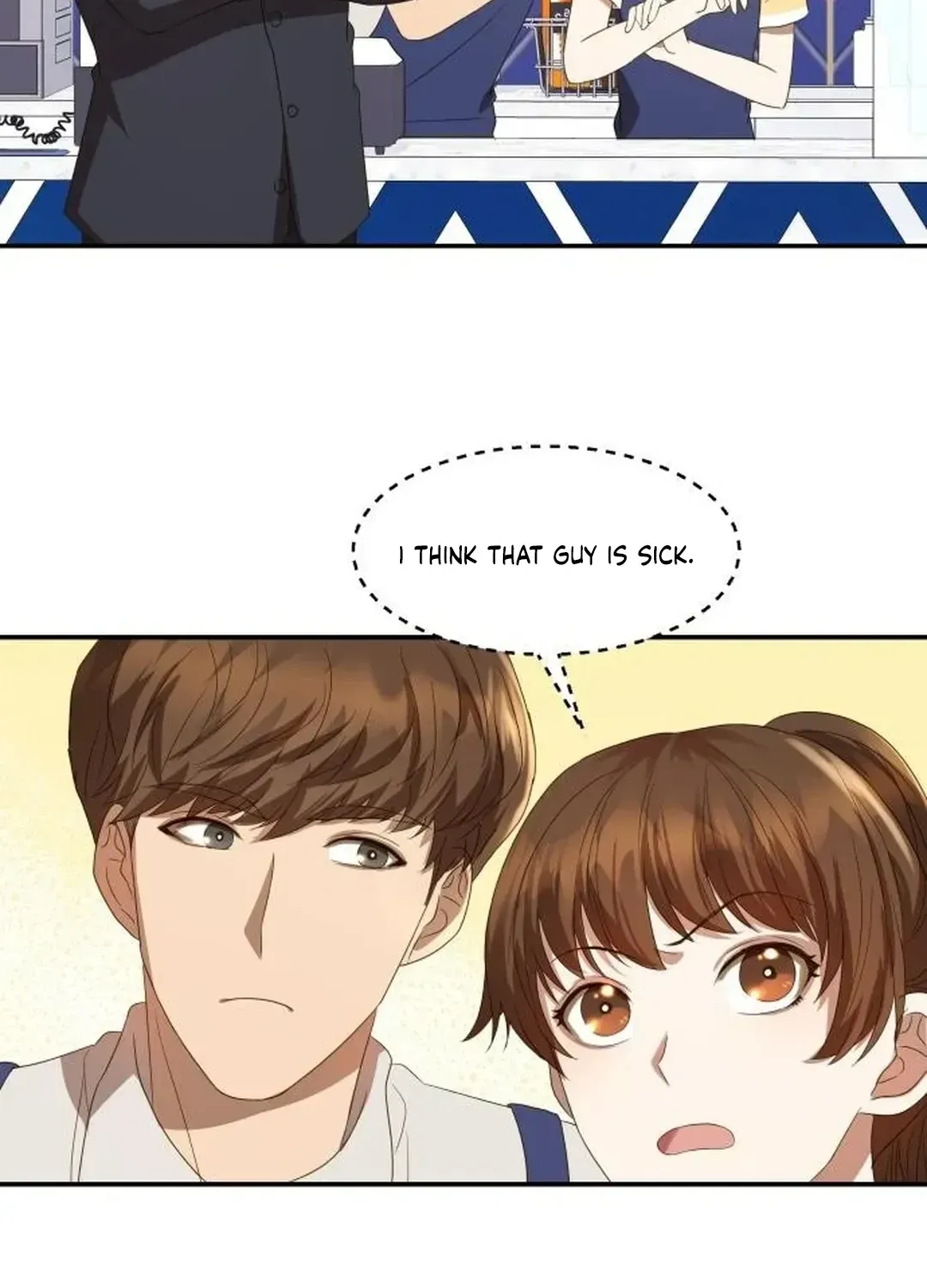 Read Seolyusang Appa chapter 2 image 19 on Lezhin