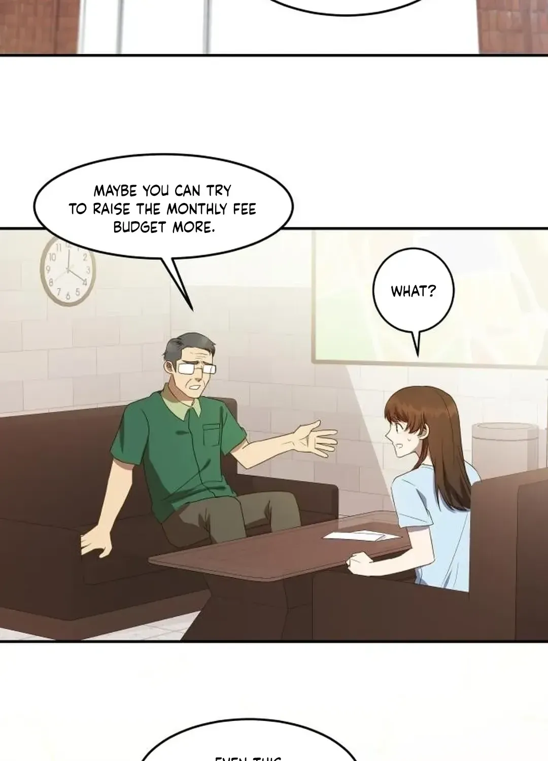 Read Seolyusang Appa chapter 2 image 2 on Lezhin