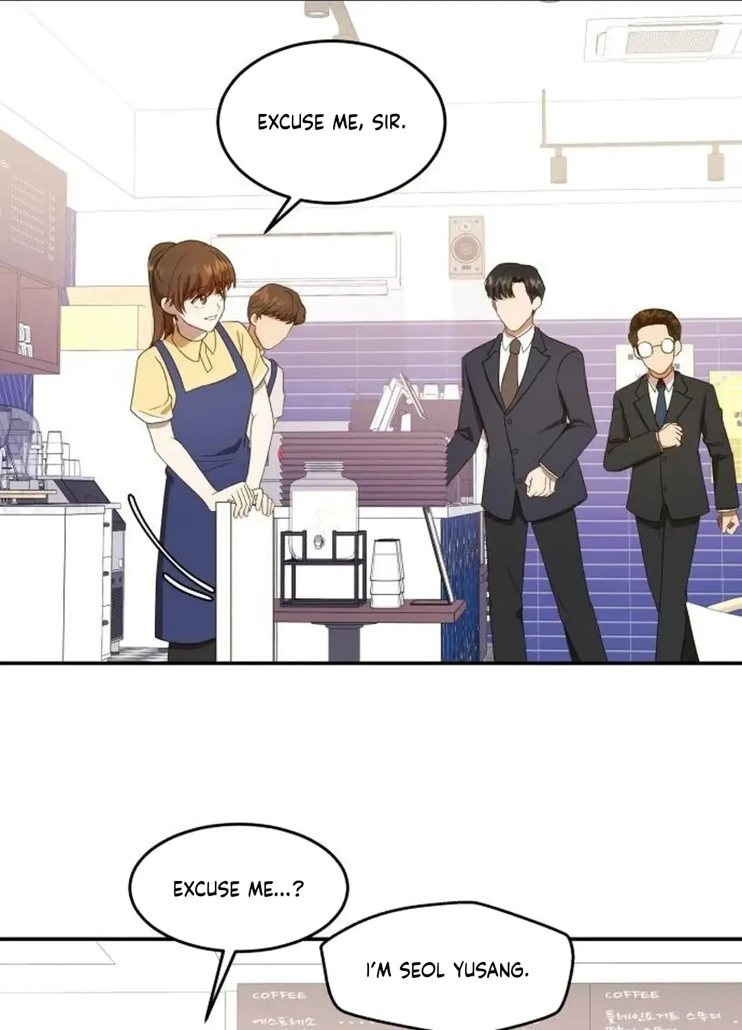 Read Seolyusang Appa chapter 2 image 21 on Lezhin