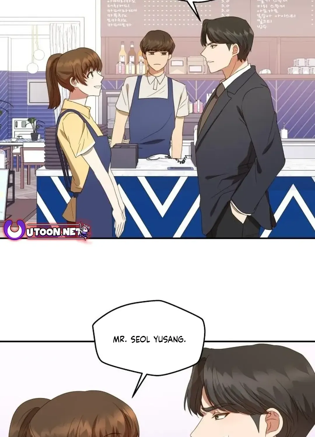 Read Seolyusang Appa chapter 2 image 22 on Lezhin