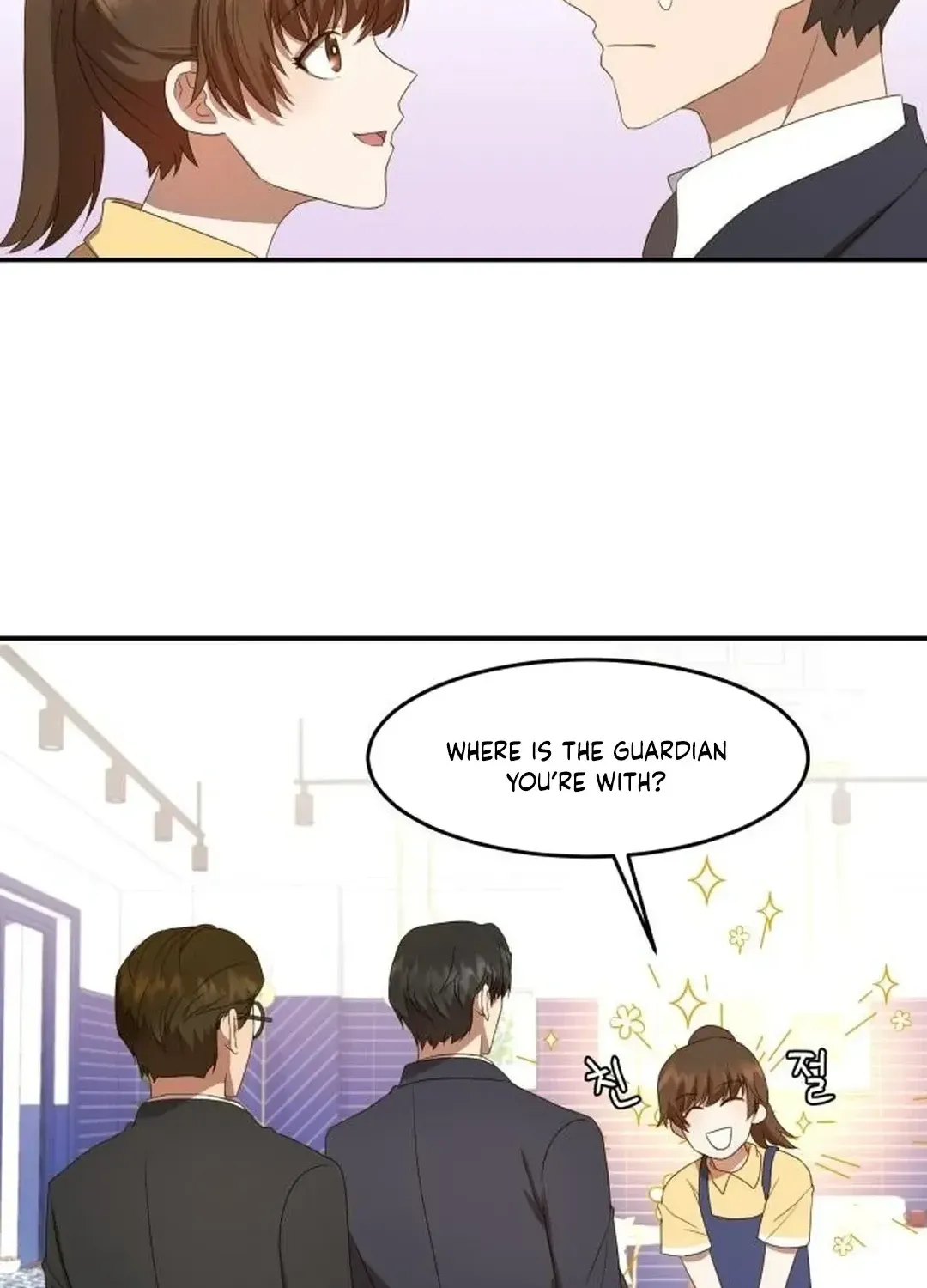 Read Seolyusang Appa chapter 2 image 23 on Lezhin