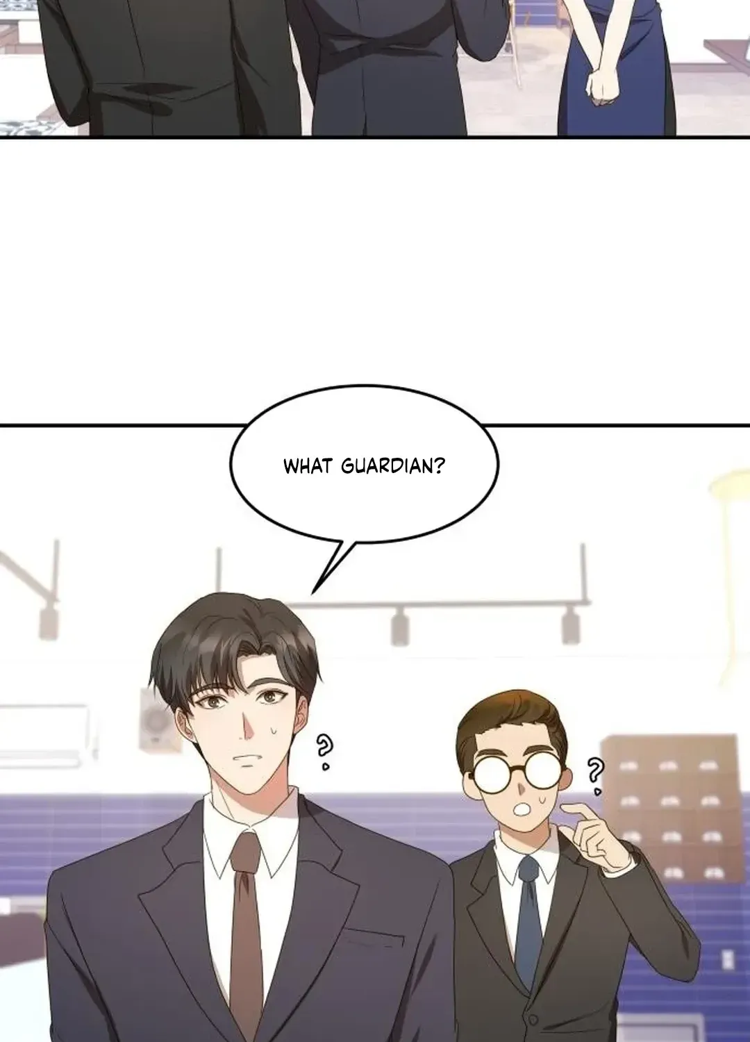 Read Seolyusang Appa chapter 2 image 24 on Lezhin