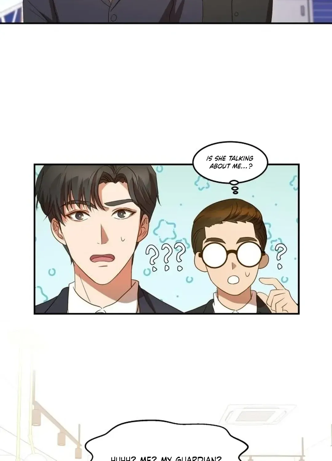Read Seolyusang Appa chapter 2 image 25 on Lezhin
