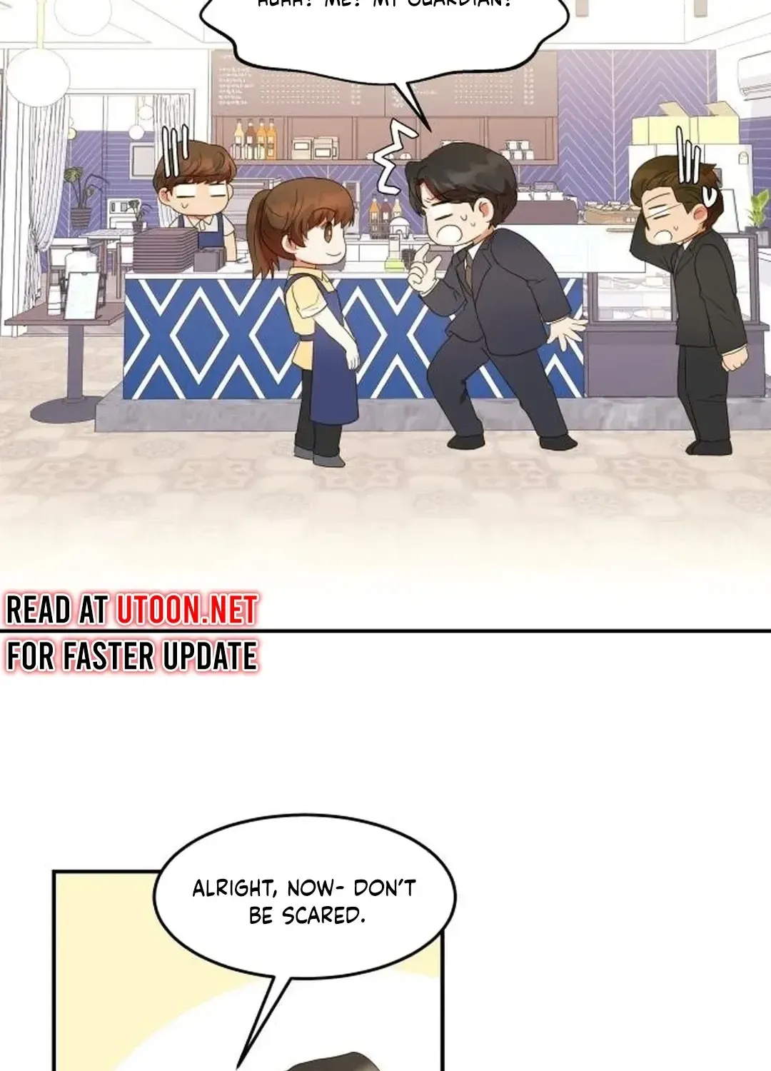 Read Seolyusang Appa chapter 2 image 26 on Lezhin