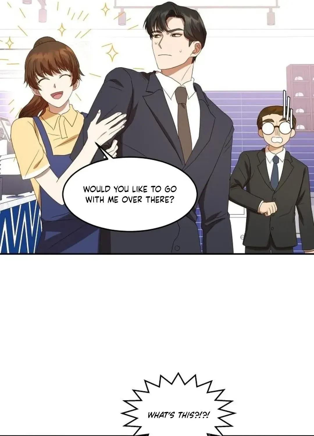 Read Seolyusang Appa chapter 2 image 28 on Lezhin
