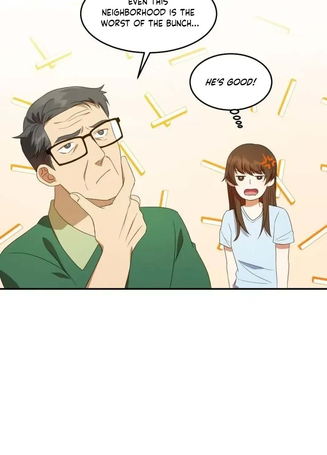 Read Seolyusang Appa chapter 2 image 3 on Lezhin
