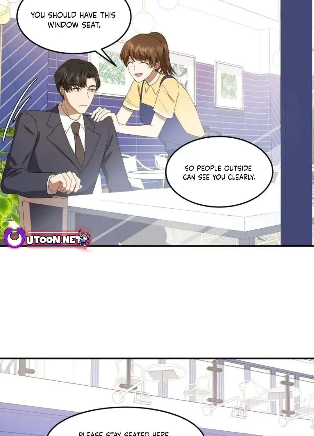 Read Seolyusang Appa chapter 2 image 30 on Lezhin