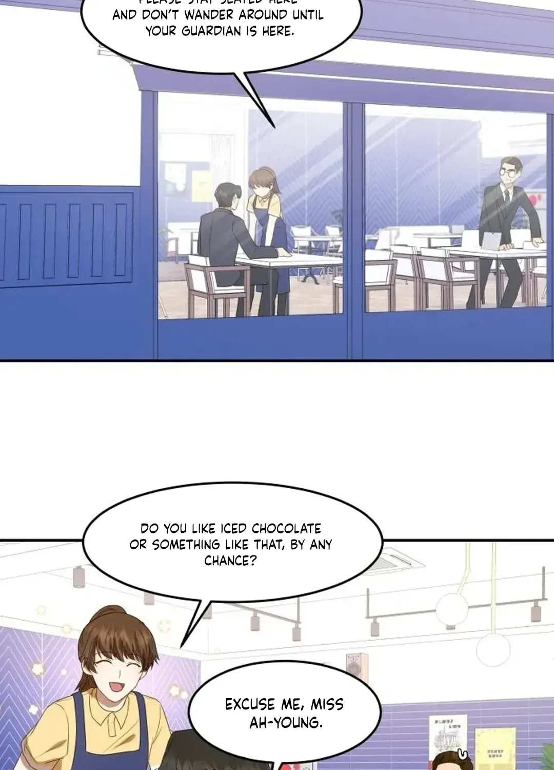 Read Seolyusang Appa chapter 2 image 31 on Lezhin