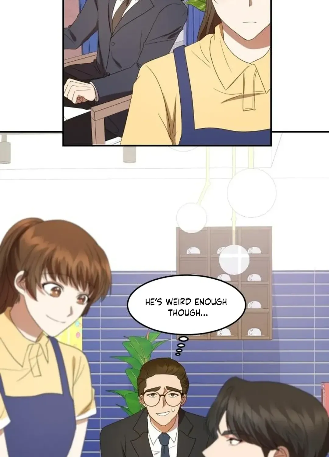 Read Seolyusang Appa chapter 2 image 33 on Lezhin