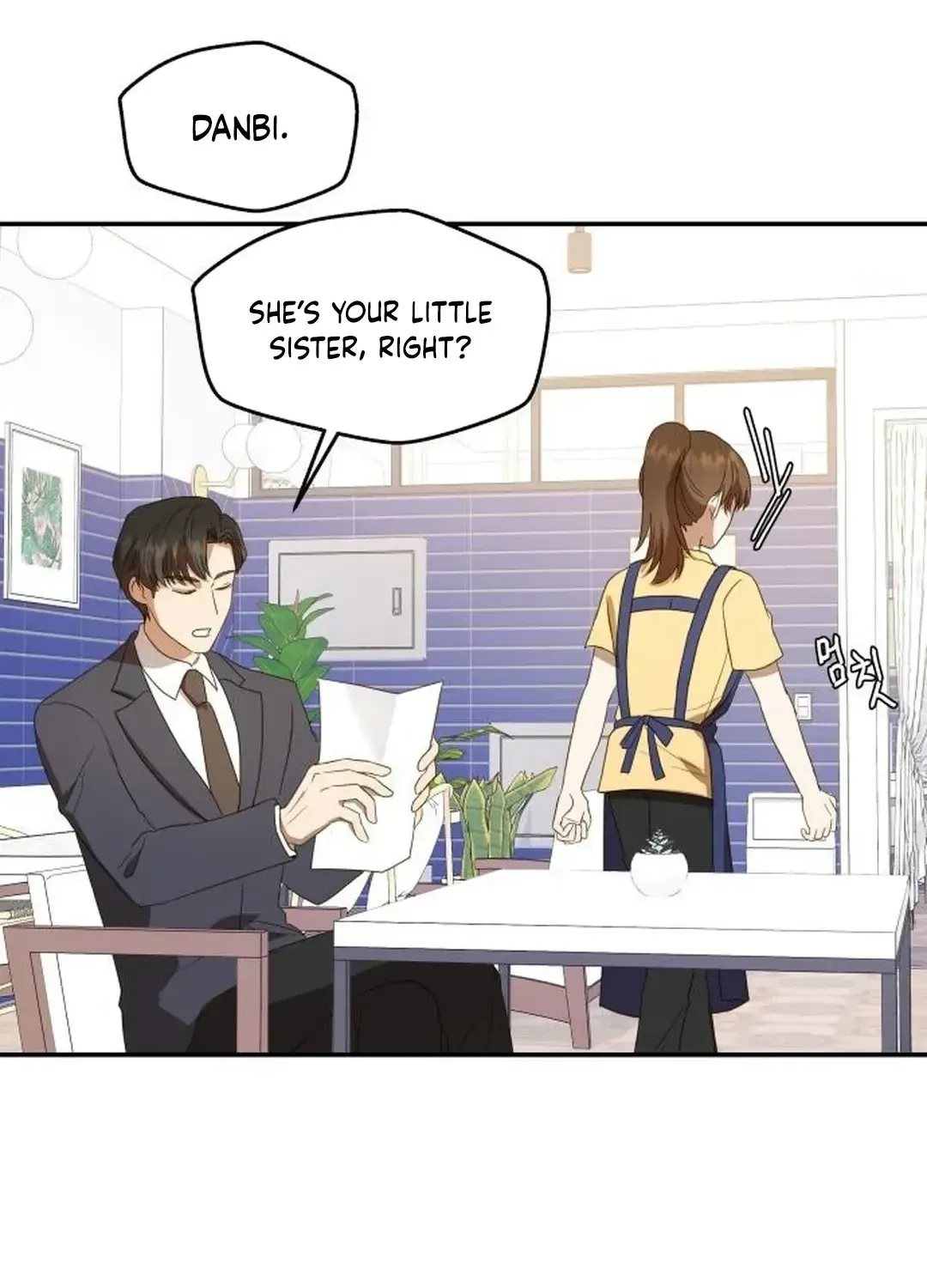 Read Seolyusang Appa chapter 2 image 37 on Lezhin