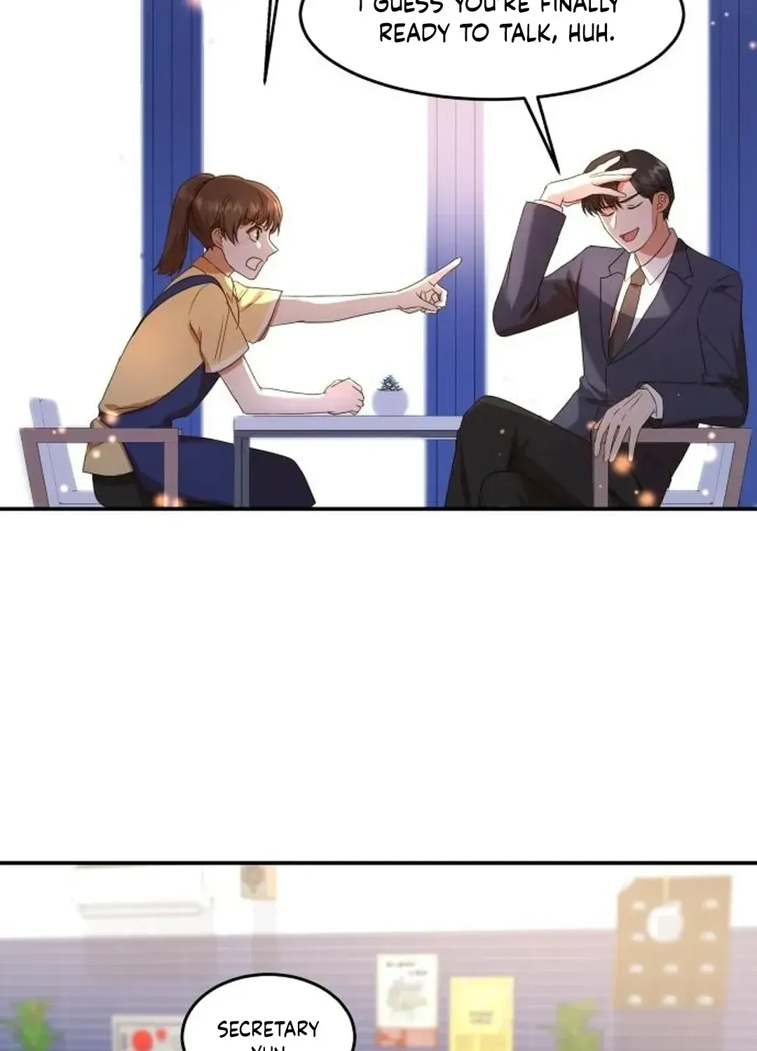 Read Seolyusang Appa chapter 2 image 45 on Lezhin