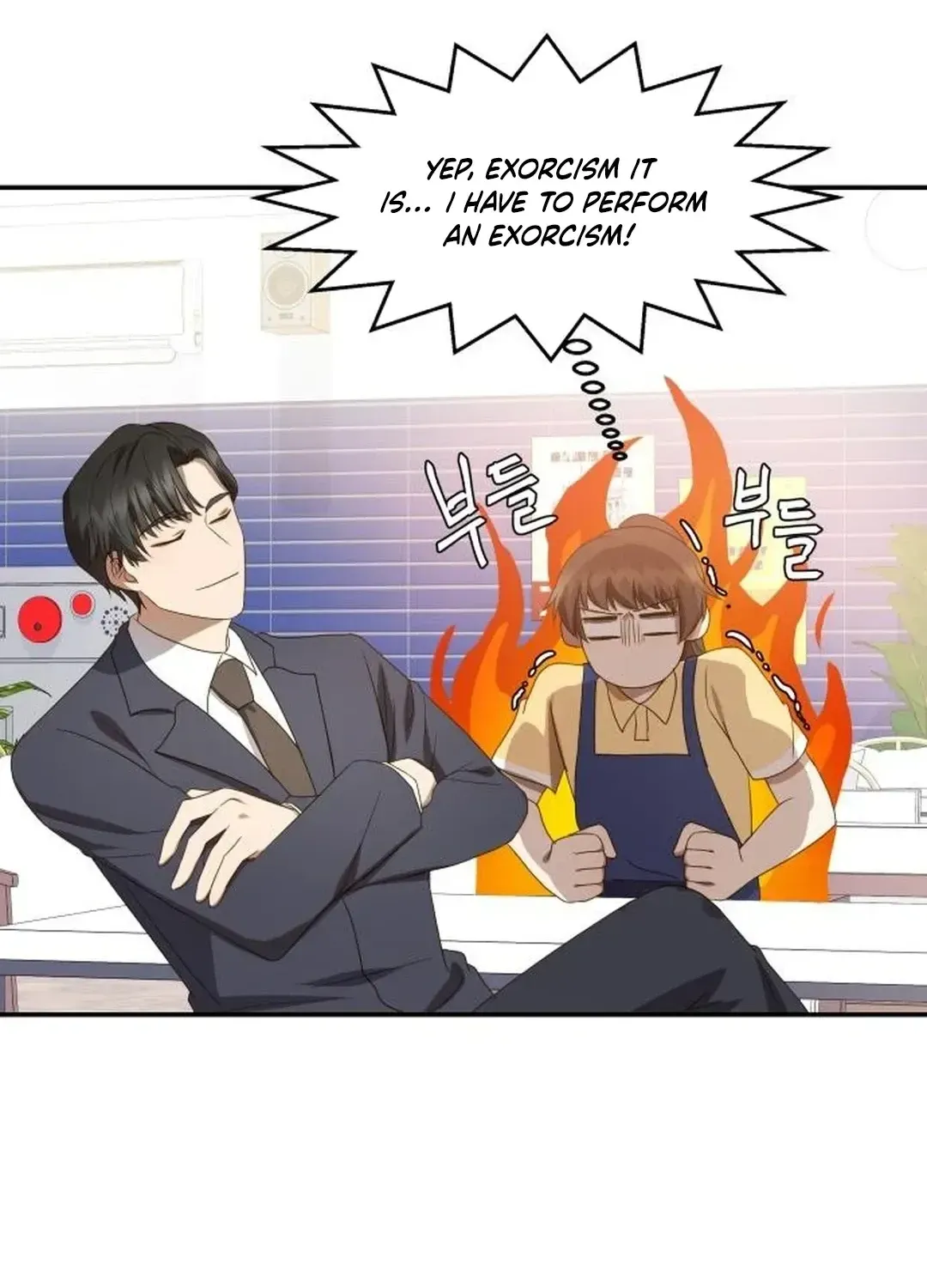 Read Seolyusang Appa chapter 2 image 53 on Lezhin