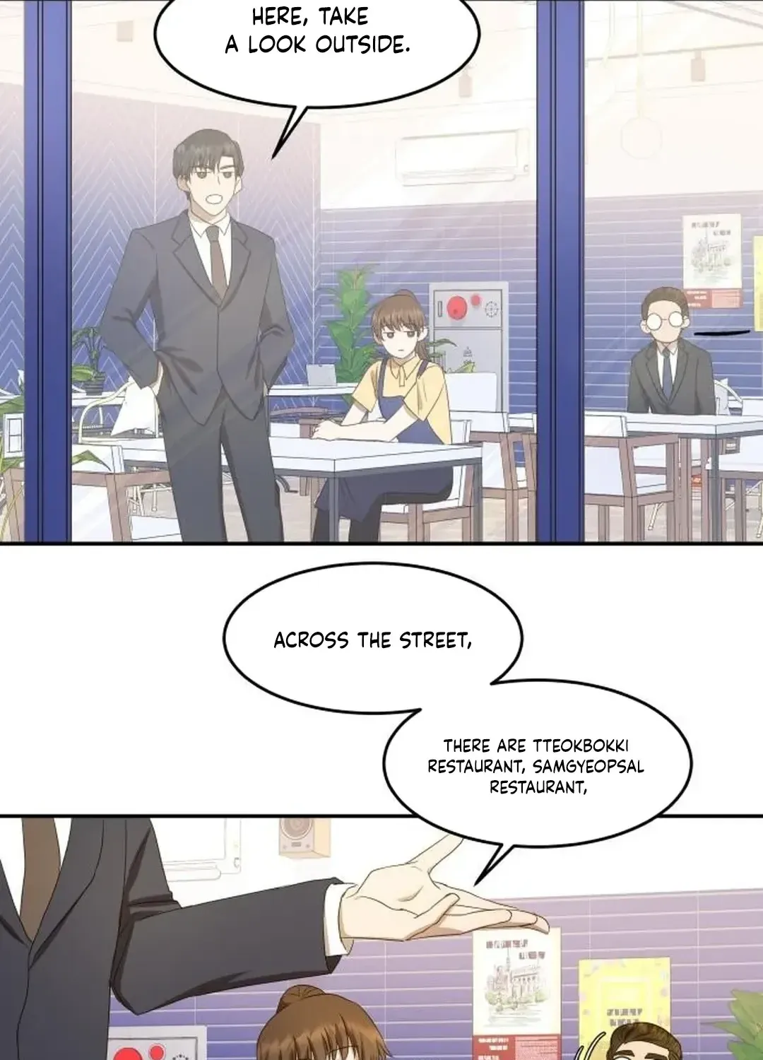Read Seolyusang Appa chapter 2 image 58 on Lezhin